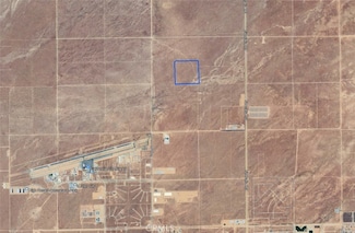 0 Yerba Blvd Unit SR25137191, California City, CA 93505