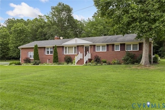2570 Sandy Ln, Victoria, VA 23974