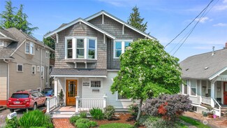 6027 1st Ave NW, Seattle, WA 98107