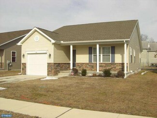 42 Red Chestnut Dr, Camden Wyoming, DE 19934