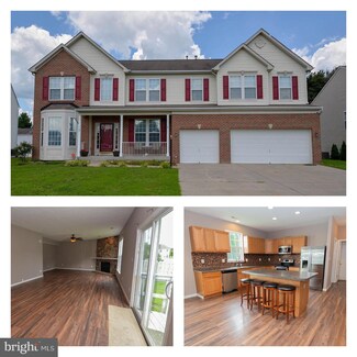 1107 Weeping Willow Ct, Denton, MD 21629