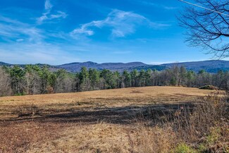 0 Center Rd Unit Parcel 1 5020927, Cavendish, VT 05142