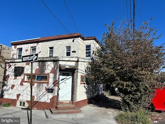 1938 Filmore St, Camden, NJ 08104