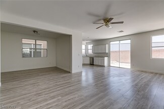 4617 Chanted Heart Ave, Las Vegas, NV 89115