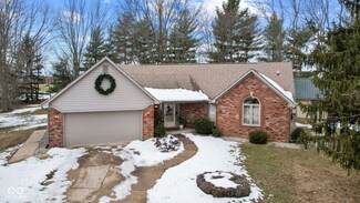 5670 S County Road 0, Clayton, IN 46118