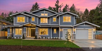 16434 SE 35th St, Bellevue, WA 98008