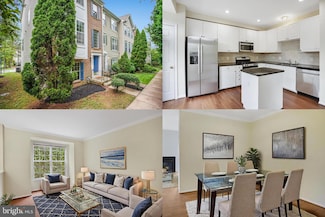 21101 Futura Ct, Germantown, MD 20876