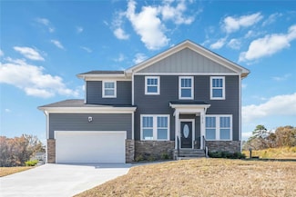 1018 Heath Helms Rd, Monroe, NC 28110