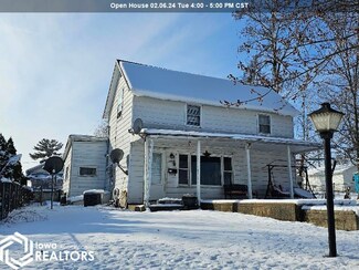 1816 Palean St, Keokuk, IA 52632