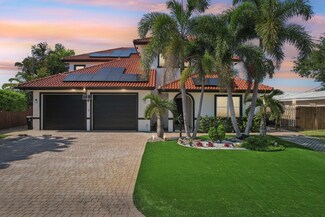 1467 NE 53rd Ct, Fort Lauderdale, FL 33334