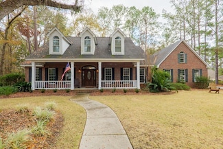 4849 Oak Arbor Dr, Valdosta, GA 31602