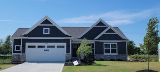 2494 Spring Dew Ct Unit 153, Hudsonville, MI 49426