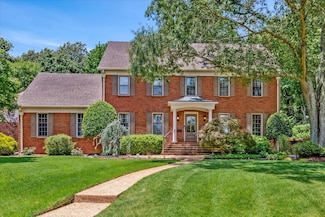 7802 Foster Ridge Rd, Germantown, TN 38138