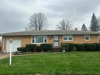 1441 W 56th Ave, Merrillville, IN 46410