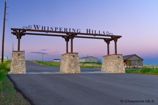 Tract 384 Carribean Rd, Cheyenne, WY 82009