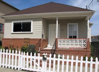 476 Jackson St, Monterey, CA 93940