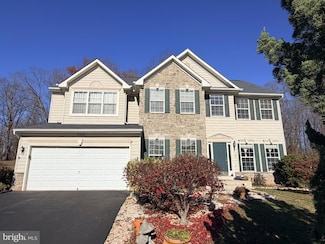 8420 Summer Breeze Place, Manassas, VA 20112