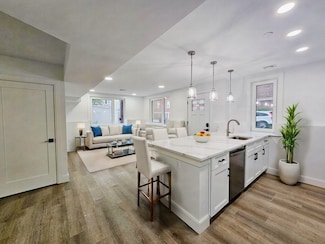 64 Alpine St Unit 104, Boston, MA 02119