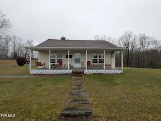 3645 Dc Caney Ridge Rd, Clintwood, VA 24228