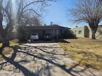 2423 E Flower St, Phoenix, AZ 85016