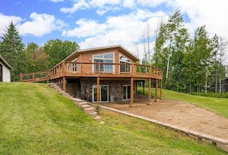 38234 Crystal Waters Rd, Deer River, MN 56636