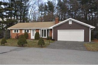 14 Eaton Rd, Wenham, MA 01984