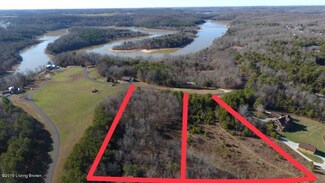 40 Hide Away Cir, Cub Run, KY 42729