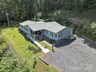 35 Mountaineer Ln Unit 8, Burnsville, NC 28714