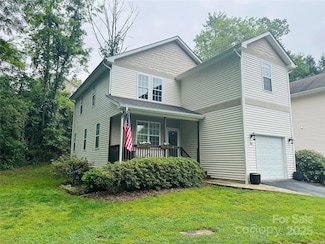 46 S Cottage Ct, Hendersonville, NC 28739