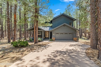 2229 John Hance, Flagstaff, AZ 86005