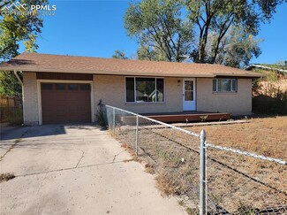 95 Landoe Ln, Colorado Springs, CO 80911