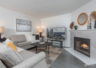 12724 NE 144th St Unit E203, Kirkland, WA 98034