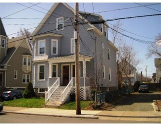 71 Cleveland St Unit 73, Malden, MA 02148