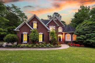 117 Cedar Crest Ln, Irmo, SC 29063