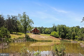 5055 Graces Cabin Rd, Springfield, WV 26763