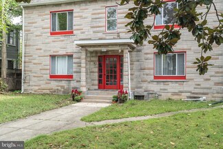 4317 River Rd NW, Washington, DC 20016