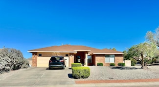 2202 Camino de Suenos, Alamogordo, NM 88310