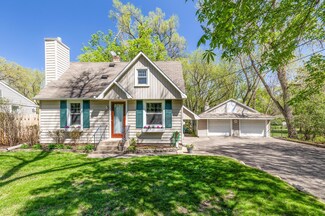 3021 Atwater St, Hopkins, MN 55305