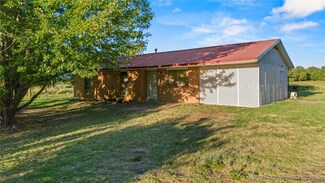 10214 Golden Ave, Byars, OK 74831