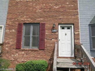 840 Brickwood Ct, Winston Salem, NC 27127