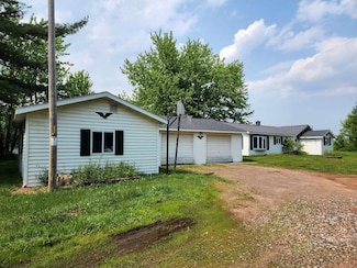 N5607 Wisconsin 107, Irma, WI 54442