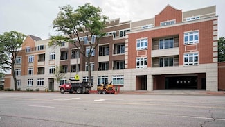 1202 Waukegan Rd Unit 305, Glenview, IL 60025