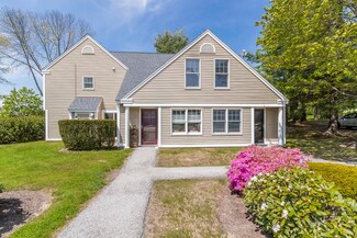 11 Glenridge, Portland, ME 04102