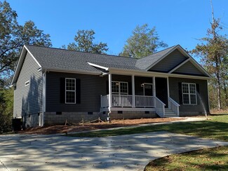 2783 Piper Rd, Ridge Spring, SC 29129