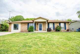 909 N Brady Dr, Hominy, OK 74035