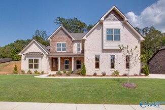 9119 Wagon Pass Way South E, Owens Cross Roads, AL 35763