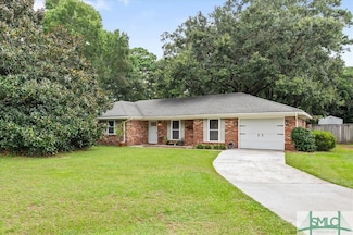 302 Quarterman Dr, Savannah, GA 31410