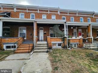 1733 E 30th St, Baltimore, MD 21218