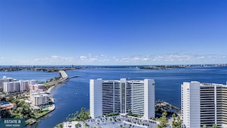 555 Quay Common Unit 1804, Sarasota, FL 34236