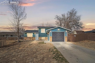 331 Walbrach Way, Fountain, CO 80817